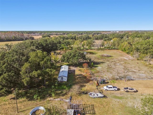 28538 RICE ROAD, San Antonio, FL 33576