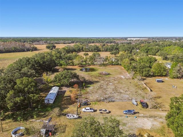 28538 RICE ROAD, San Antonio, FL 33576