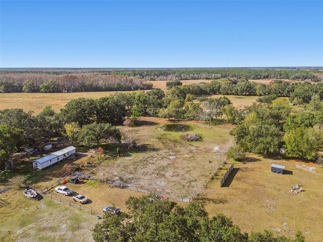 28538 RICE ROAD, San Antonio, FL 33576