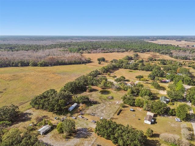 28538 RICE ROAD, San Antonio, FL 33576