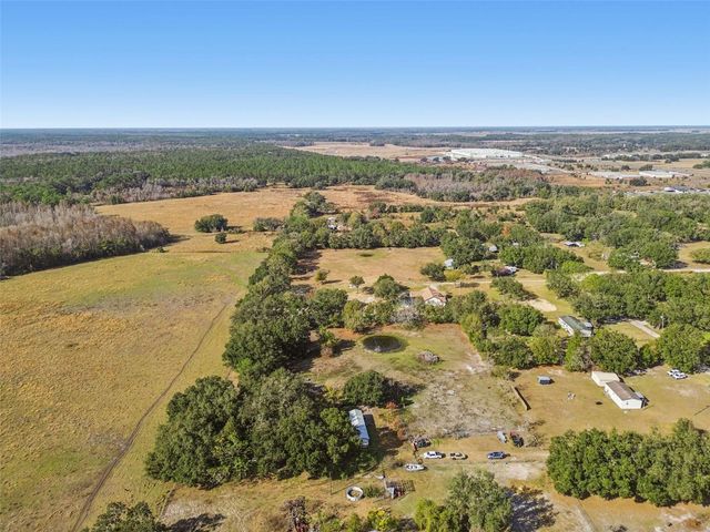 28538 RICE ROAD, San Antonio, FL 33576