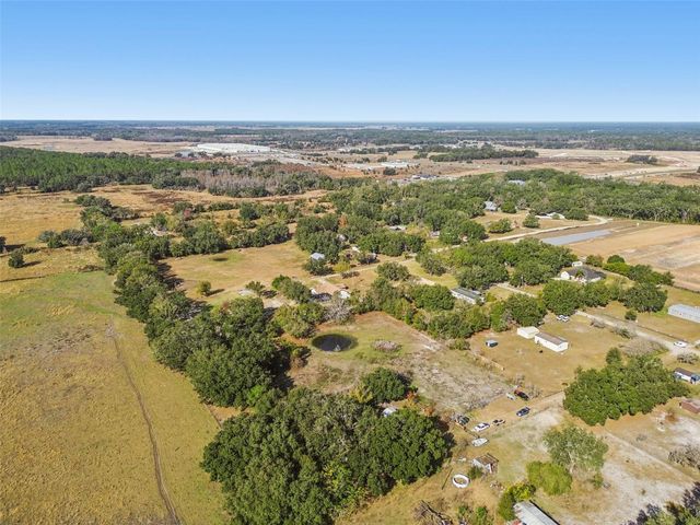 28538 RICE ROAD, San Antonio, FL 33576