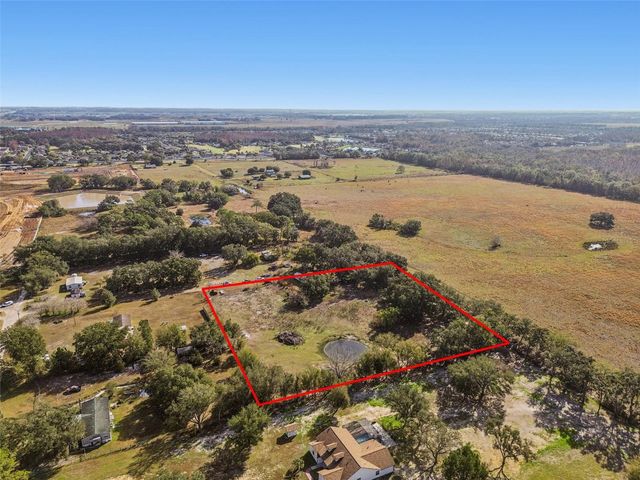 28538 RICE ROAD, San Antonio, FL 33576