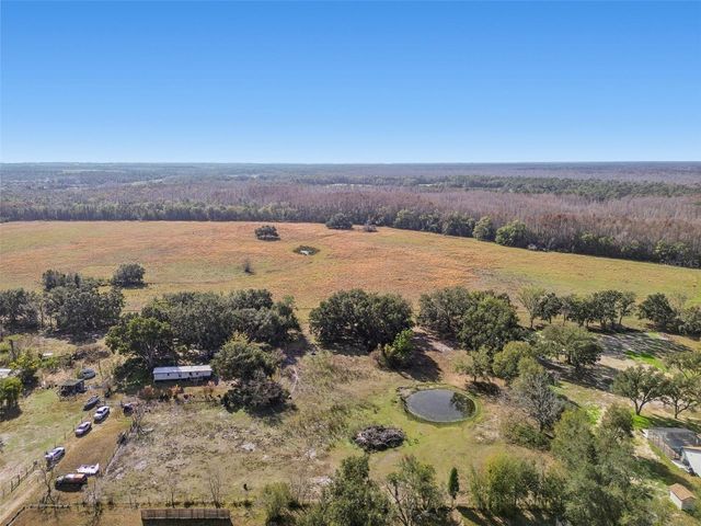 28538 RICE ROAD, San Antonio, FL 33576