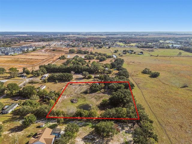 28538 RICE ROAD, San Antonio, FL 33576