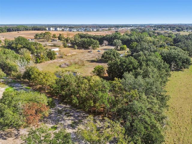 28538 RICE ROAD, San Antonio, FL 33576