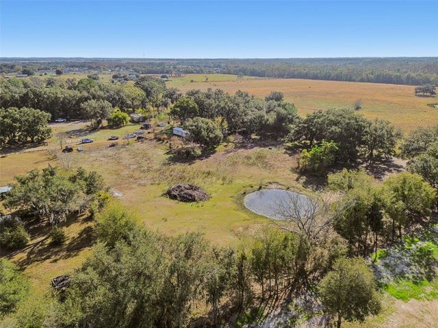 28538 RICE ROAD, San Antonio, FL 33576