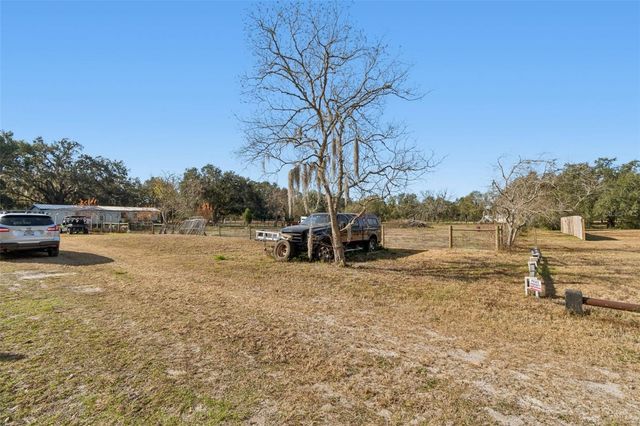 28538 RICE ROAD, San Antonio, FL 33576