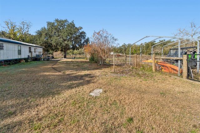 28538 RICE ROAD, San Antonio, FL 33576