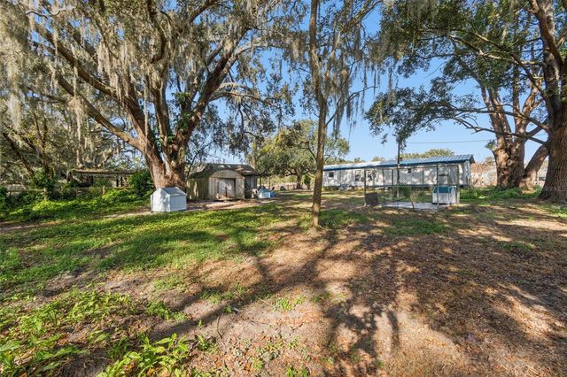 28538 RICE ROAD, San Antonio, FL 33576