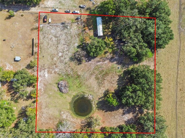 28538 RICE ROAD, San Antonio, FL 33576