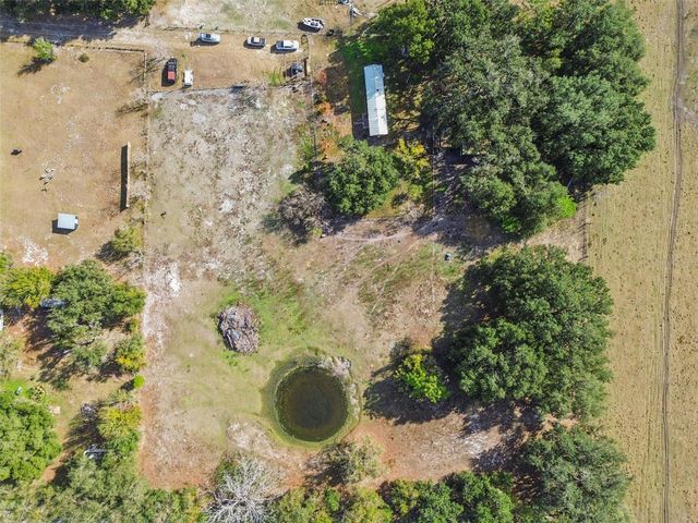 28538 RICE ROAD, San Antonio, FL 33576