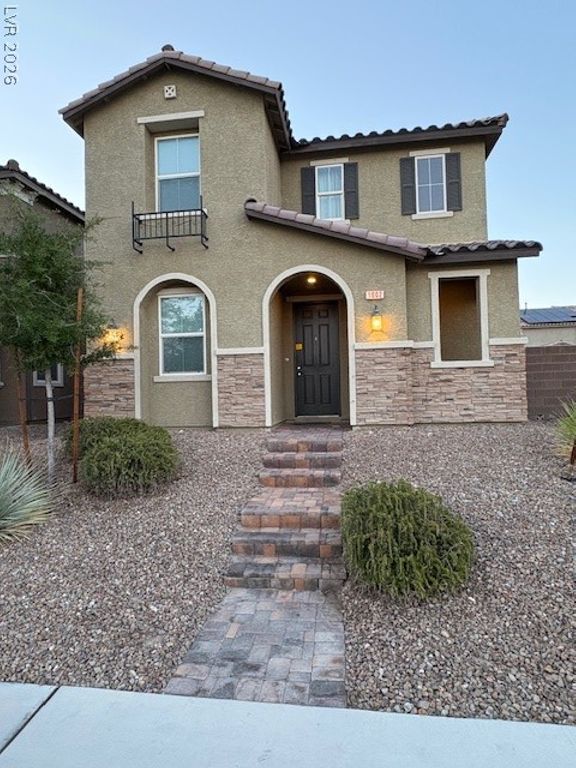 1002 East Dorrell Lane, North Las Vegas, NV 89086