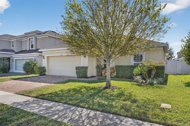 983 BENJAMIN TRAIL, Davenport, FL 33837