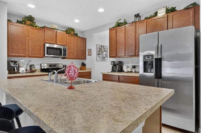 983 BENJAMIN TRAIL, Davenport, FL 33837