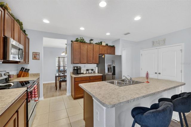 983 BENJAMIN TRAIL, Davenport, FL 33837