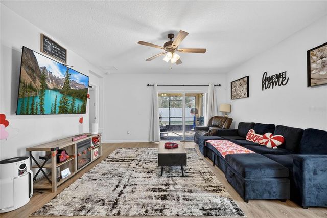 983 BENJAMIN TRAIL, Davenport, FL 33837