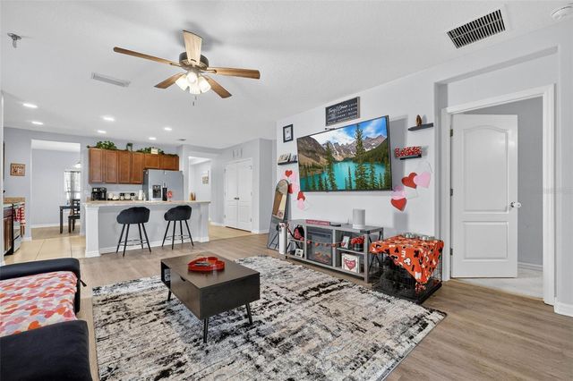 983 BENJAMIN TRAIL, Davenport, FL 33837