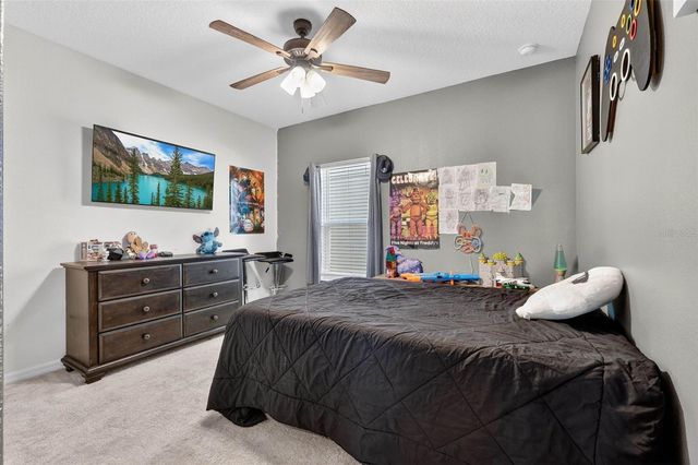 983 BENJAMIN TRAIL, Davenport, FL 33837