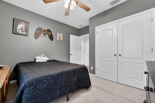 983 BENJAMIN TRAIL, Davenport, FL 33837