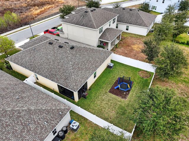 983 BENJAMIN TRAIL, Davenport, FL 33837