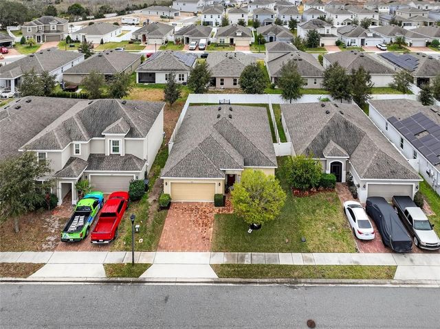 983 BENJAMIN TRAIL, Davenport, FL 33837