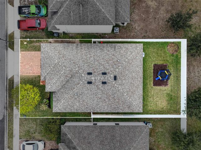 983 BENJAMIN TRAIL, Davenport, FL 33837