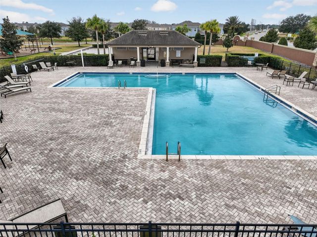 983 BENJAMIN TRAIL, Davenport, FL 33837