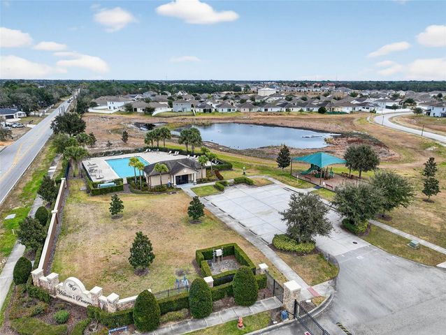 983 BENJAMIN TRAIL, Davenport, FL 33837