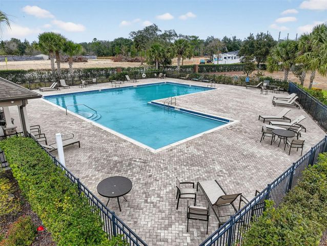 983 BENJAMIN TRAIL, Davenport, FL 33837