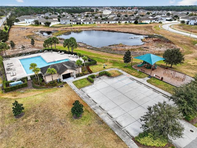 983 BENJAMIN TRAIL, Davenport, FL 33837