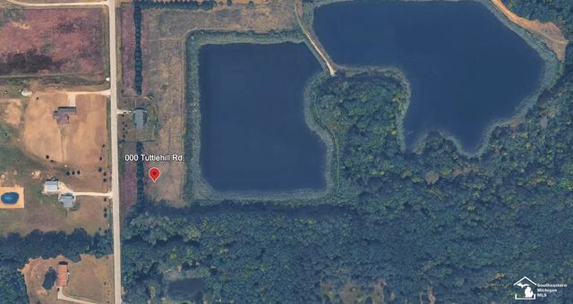 000 Tuttlehill Road, London Twp, MI 48160