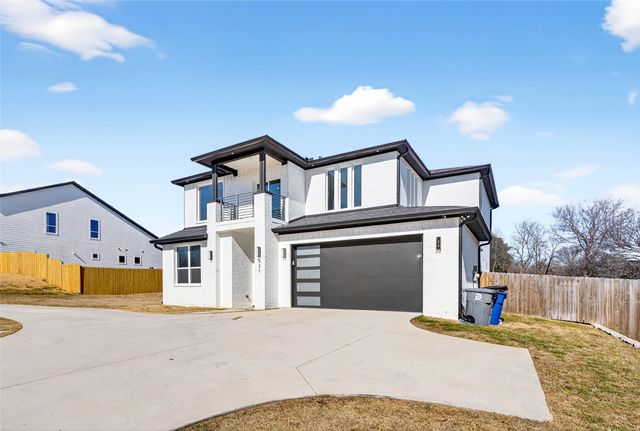 531 W Laureland Road, Dallas, TX 75232