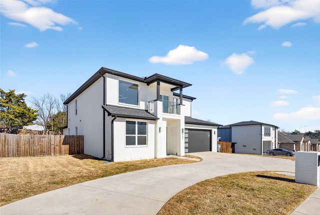 531 W Laureland Road, Dallas, TX 75232