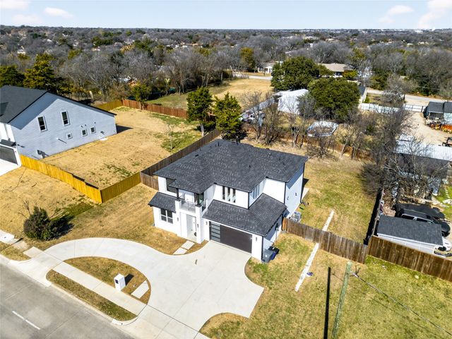 531 W Laureland Road, Dallas, TX 75232