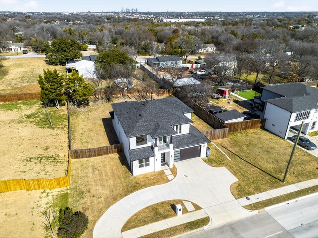 531 W Laureland Road, Dallas, TX 75232