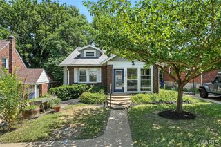 1422 Anna Avenue, St Louis, MO 63130