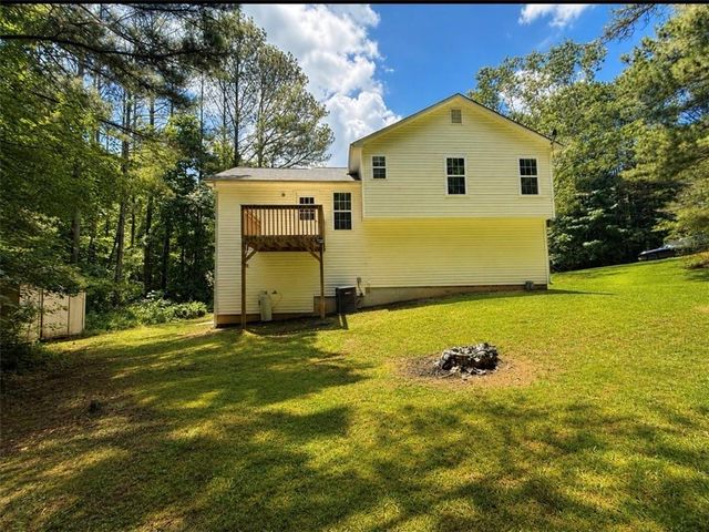 9 Southern Trace Crossing, Rockmart, GA 30153