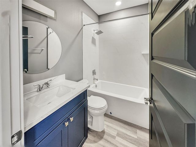 4819 Los Angeles Street, Houston, TX 77026