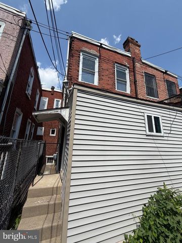 2104 S 65TH ST, Philadelphia, PA 19142