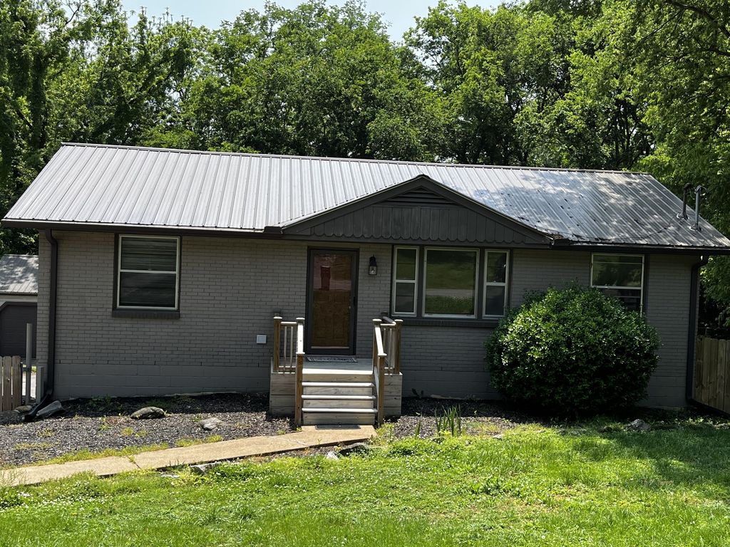 4950 Packard Dr Unit C, Nashville, TN 37211