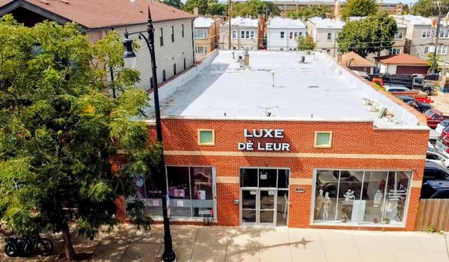 3012 N Central Avenue, Chicago, IL 60634