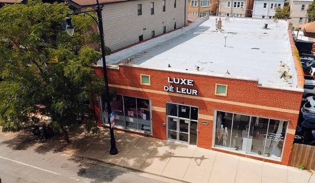 3012 N Central Avenue, Chicago, IL 60634