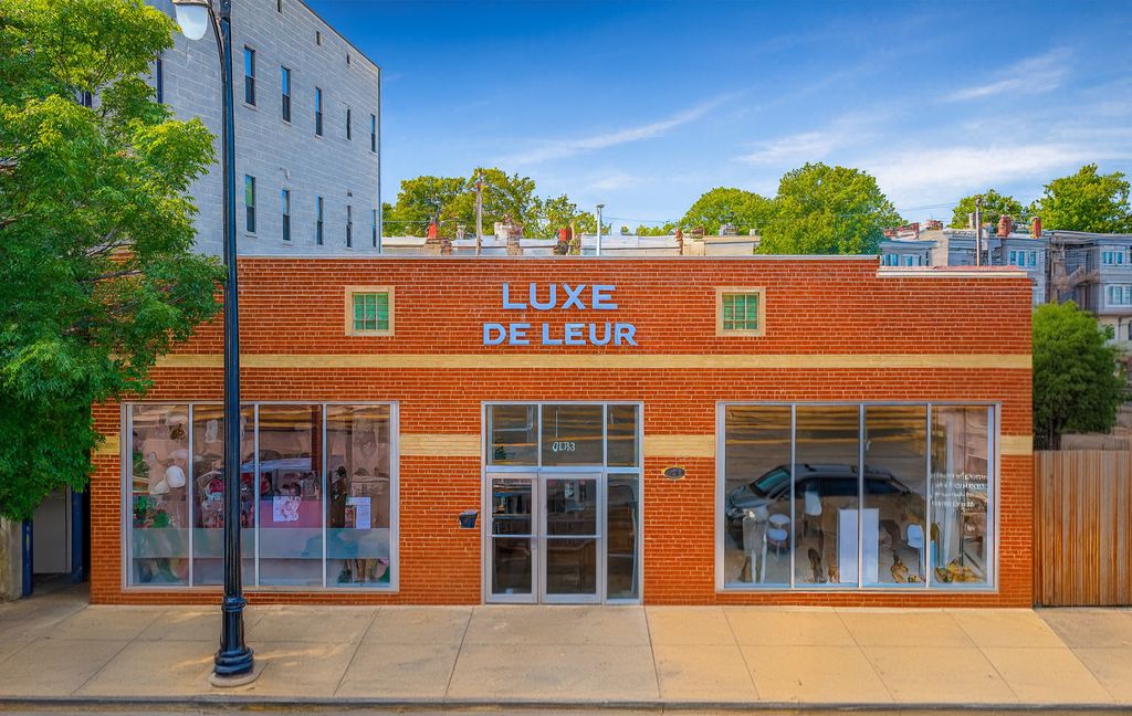 3012 N Central Avenue, Chicago, IL 60634