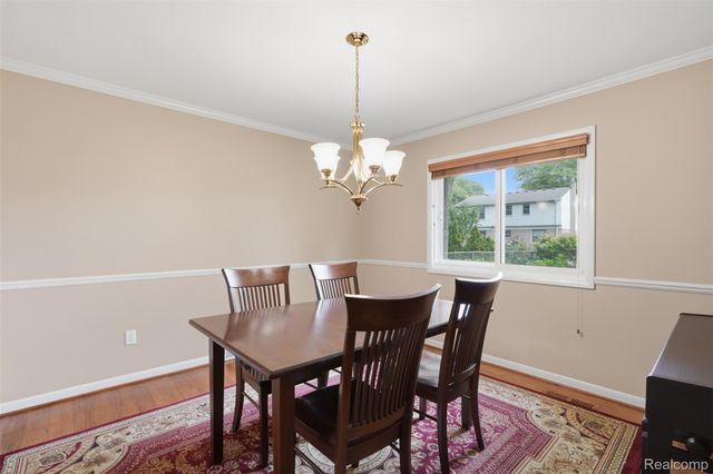 15338 Susanna Circle, Livonia, MI 48154