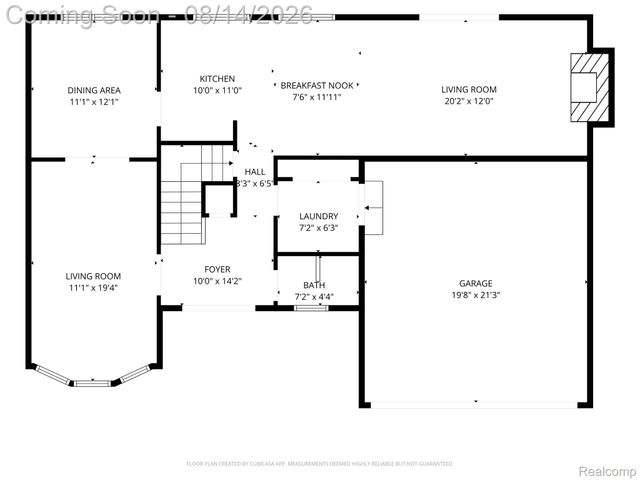 15338 Susanna Circle, Livonia, MI 48154