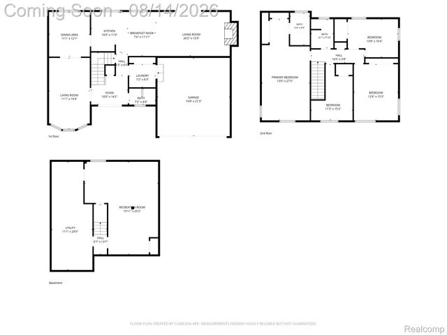 15338 Susanna Circle, Livonia, MI 48154