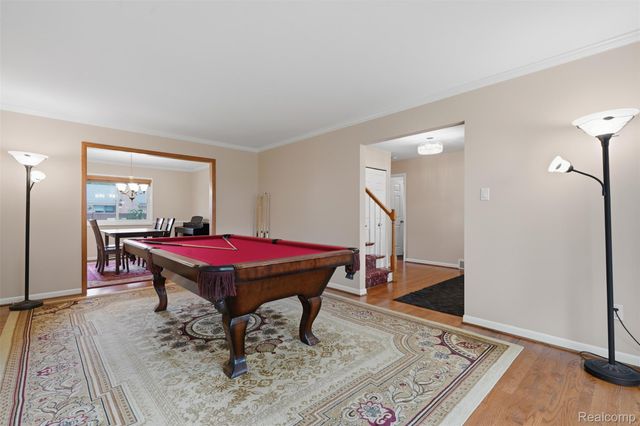 15338 Susanna Circle, Livonia, MI 48154