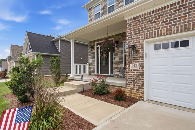 143 Peaceful Landing, Georgetown, KY 40324