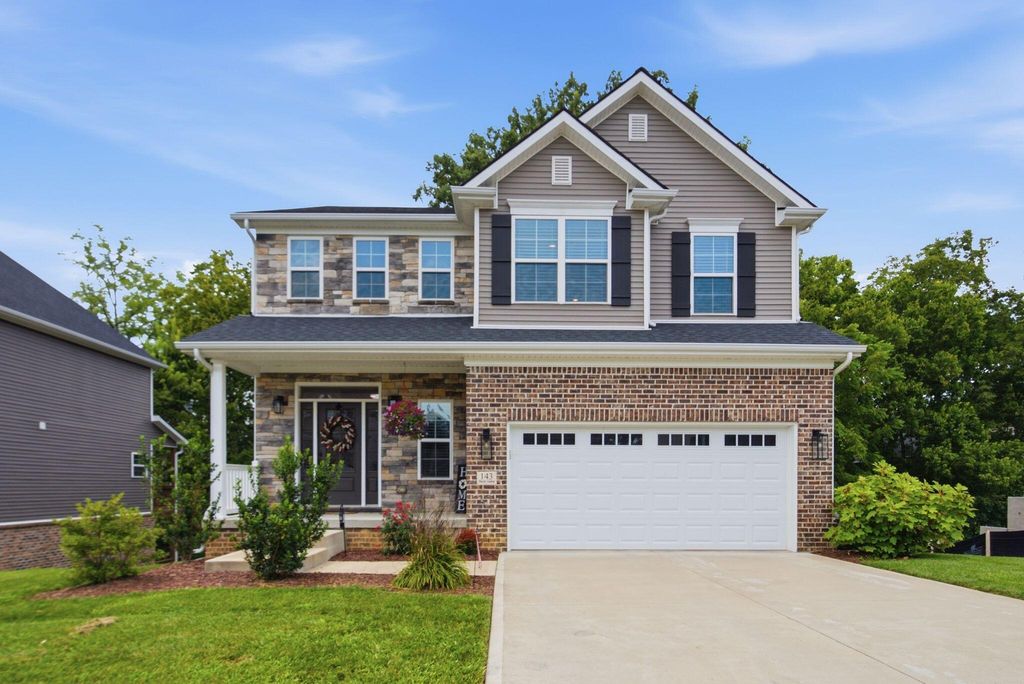 143 Peaceful Landing, Georgetown, KY 40324